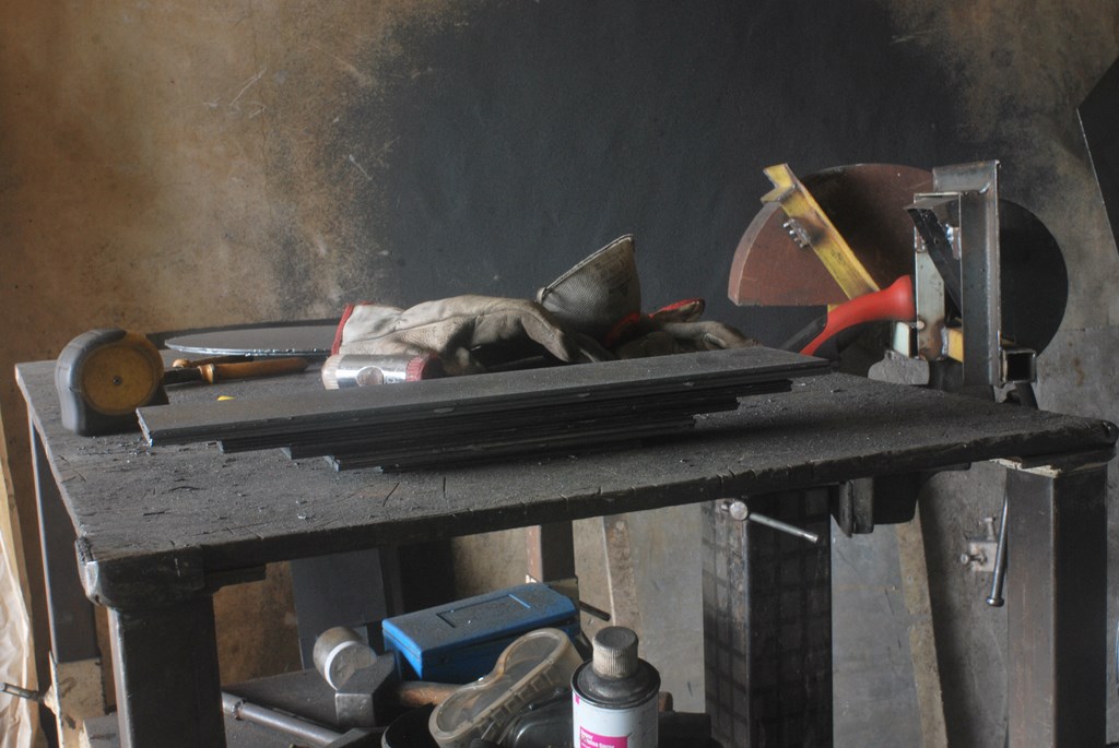 monumentale en cours 8